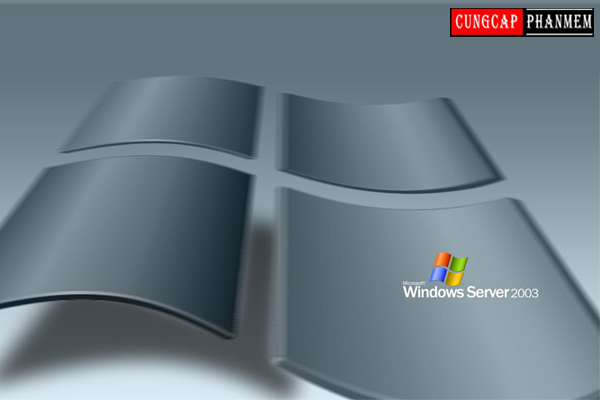 Hướng dẫn Download windows server 2003 iso