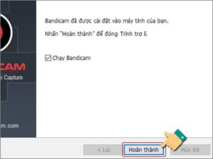 bandicam download no admin