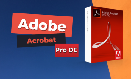 Hướng dẫn tải Adobe Acrobat Pro DC 2021 Full Vĩnh Viễn
