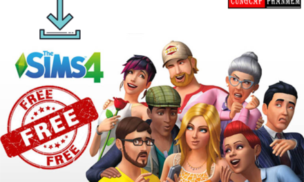 Tải Game The Sims 4 Full Việt Hóa đơn giản chi tiết