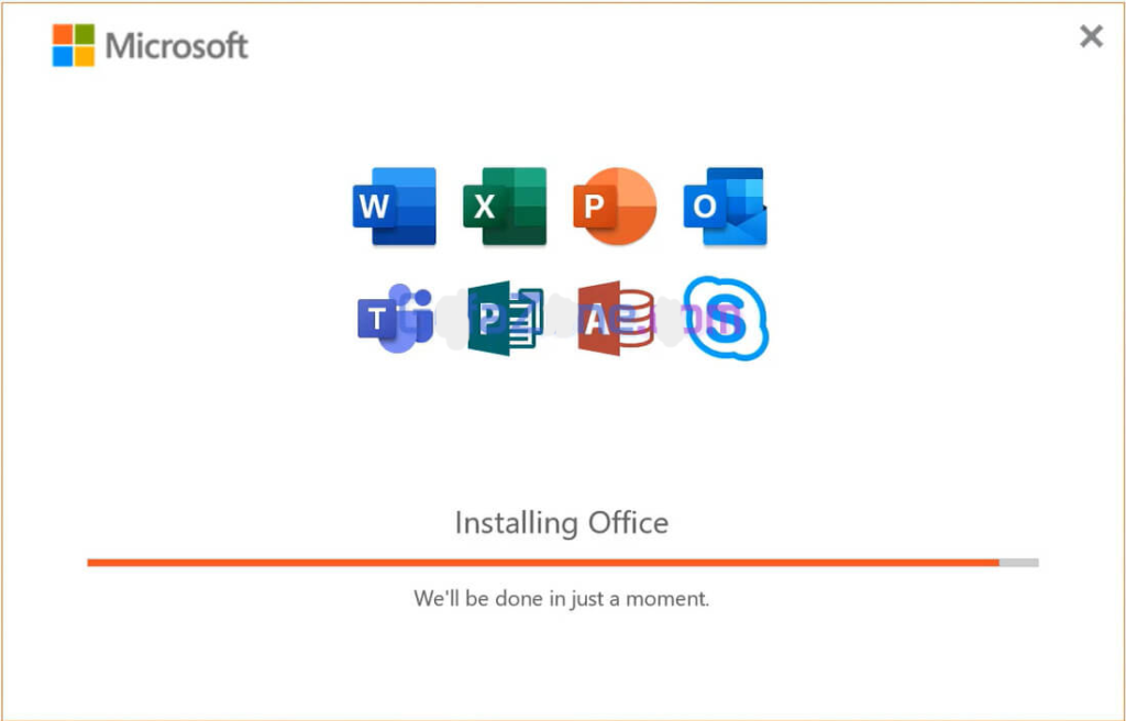 active office 365