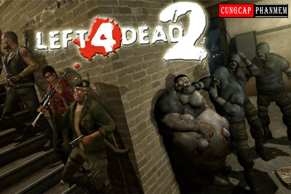Hướng dẫn Tải Left 4 Dead 2 Miễn Phí Cho PC