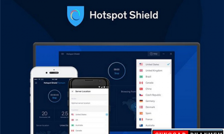 Hướng Dẫn Tải Hotspot Shield Full Crack Premium 2021