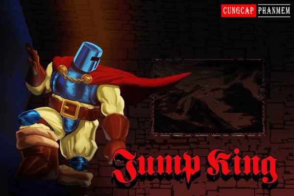 Download Jump King Full Crack – Link Google Drive