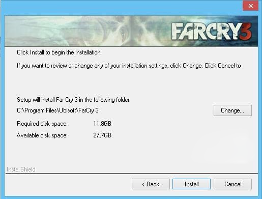 download far cry 3