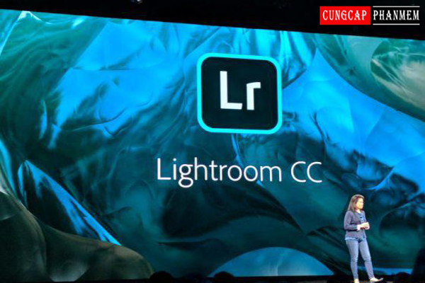 Download Adobe Lightroom CC 2019 Full Crack Đơn Giản