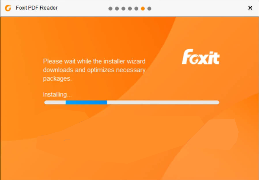 foxit reader full