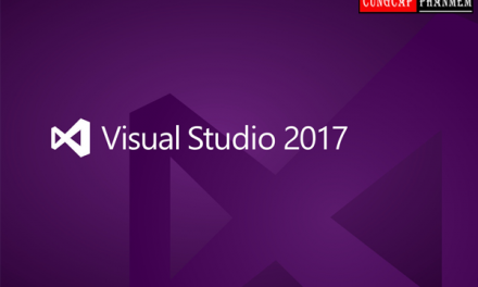 Download Visual Studio 2017 Full Crack + Key Kích Hoạt