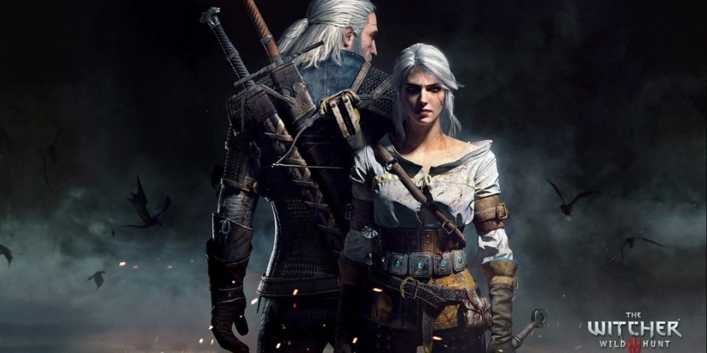 tải the witcher 3