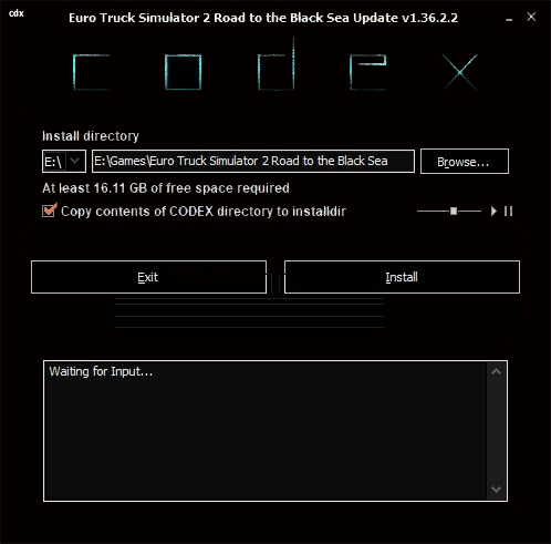 download euro truck simulator 2 full crack