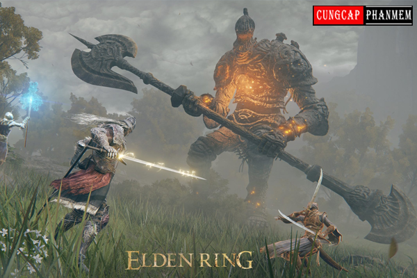 Hướng dẫn tải game Elden Ring nhập vai hấp dẫn